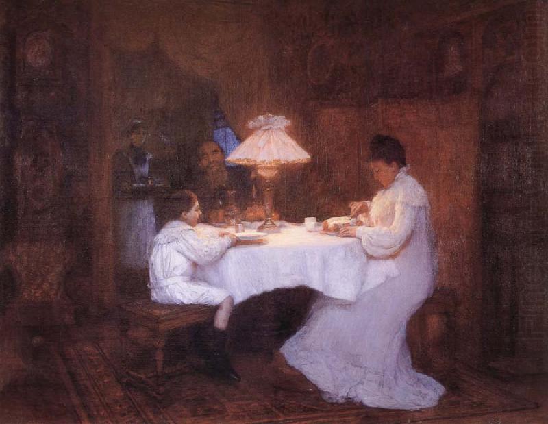 Renard Emile Le Gouter china oil painting image